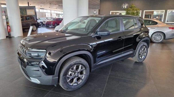 Jeep Avenger 1.2 74 kW image number 1