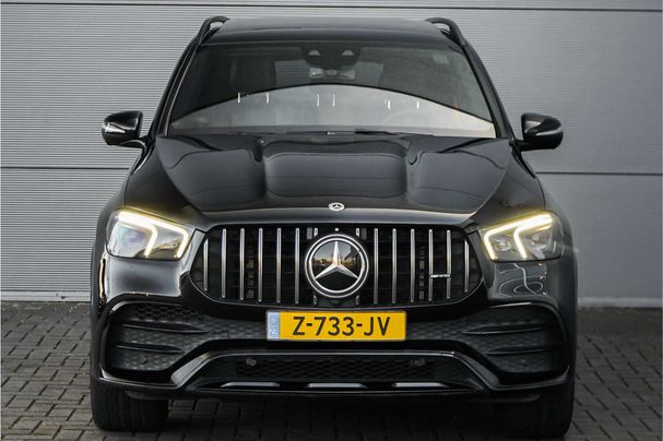 Mercedes-Benz GLE 53 AMG 321 kW image number 15