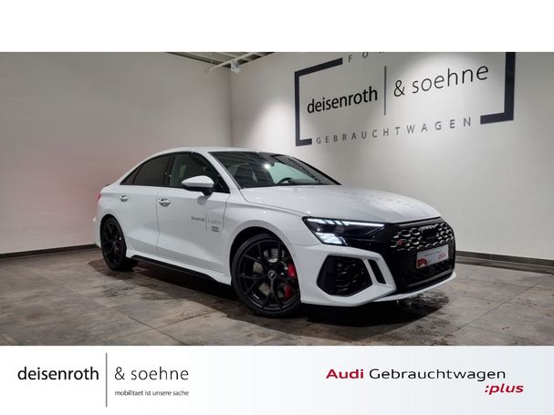 Audi RS3 294 kW image number 1