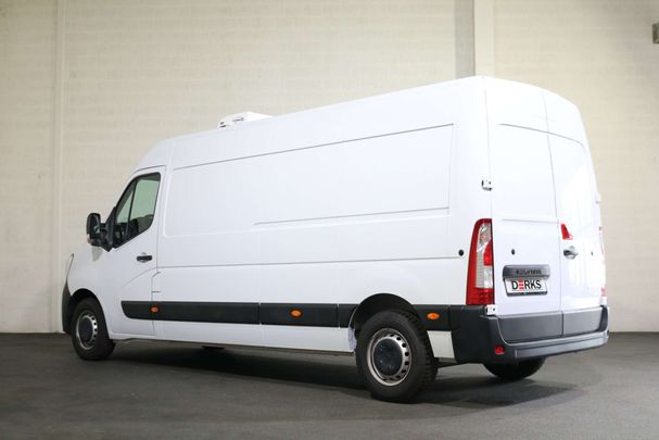 Renault Master DCi 135 99 kW image number 8