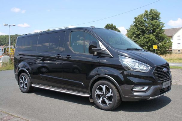 Ford Transit Custom 320 Titanium 110 kW image number 5