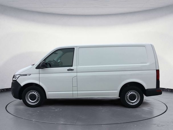 Volkswagen T6 Transporter DSG 4Motion 110 kW image number 4