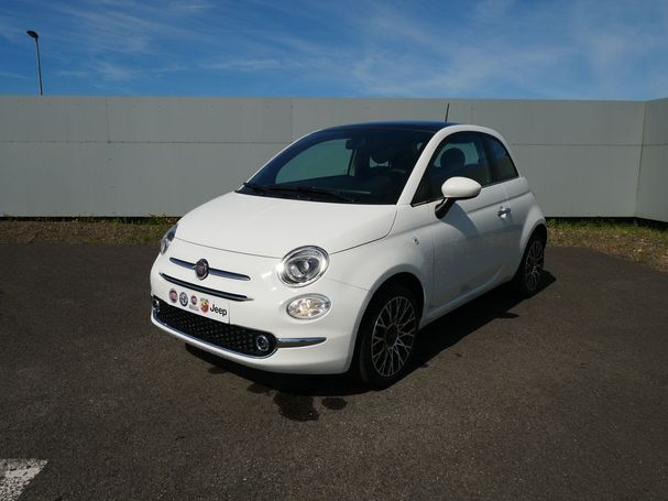 Fiat 500 1.0 51 kW image number 11