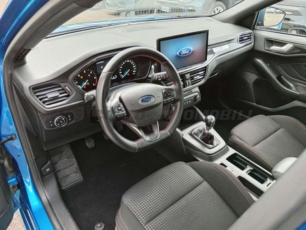 Ford Focus 1.5 EcoBlue ST-Line 88 kW image number 10