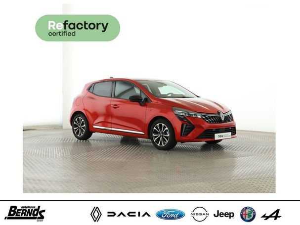 Renault Clio TCe 90 66 kW image number 2