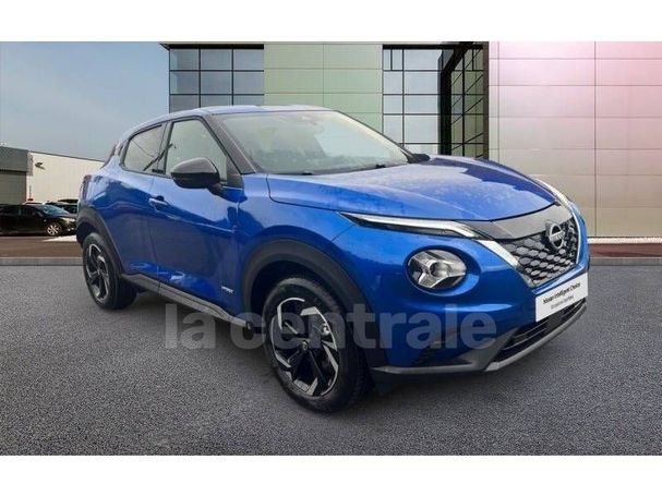 Nissan Juke 105 kW image number 2