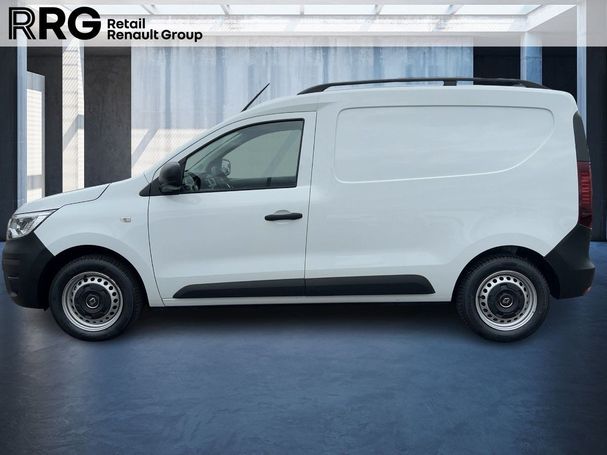 Renault Express dCi 70 kW image number 5