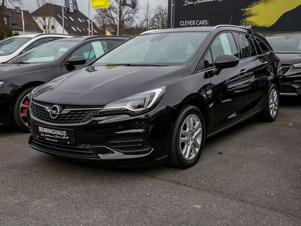 Opel Astra D Sports Tourer 90 kW image number 1