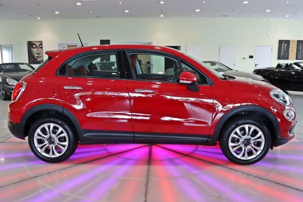 Fiat 500X 103 kW image number 8