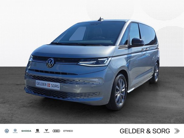 Volkswagen T7 Multivan TDI DSG 110 kW image number 1