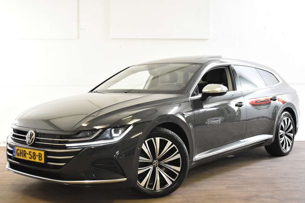 Volkswagen Arteon eHybrid DSG Shooting Brake 160 kW image number 6