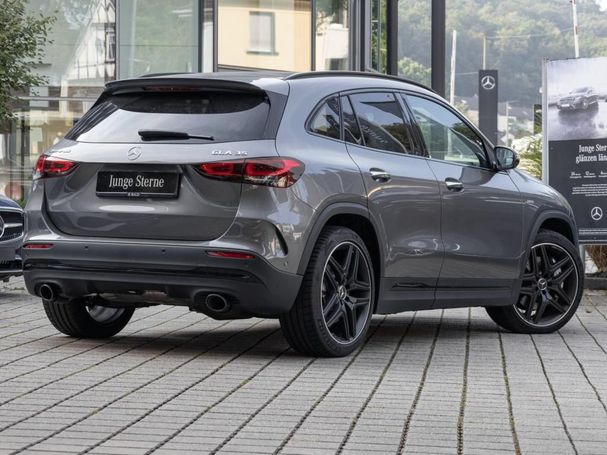 Mercedes-Benz GLA 35 AMG 225 kW image number 3