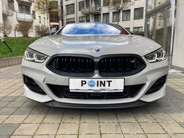 BMW 850i Coupe xDrive 390 kW image number 4