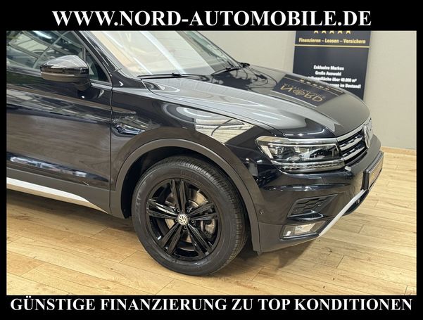 Volkswagen Tiguan 2.0 TSI DSG Offroad 4Motion 140 kW image number 11