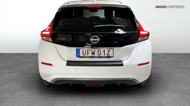 Nissan Leaf 110 kW image number 7