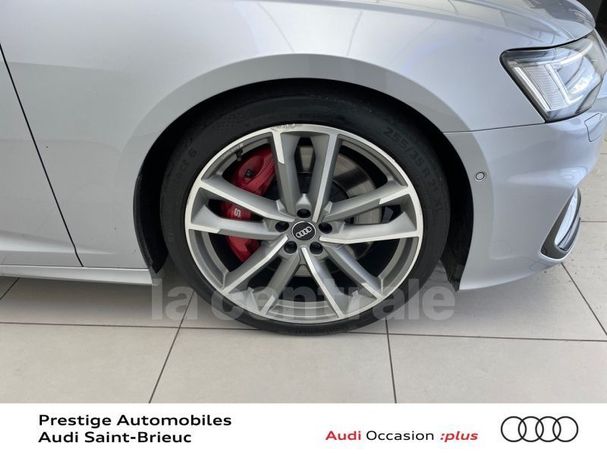 Audi S6 3.0 TDI quattro Tiptronic 253 kW image number 21