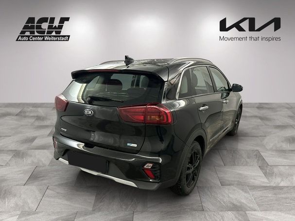 Kia Niro 1.6 104 kW image number 3