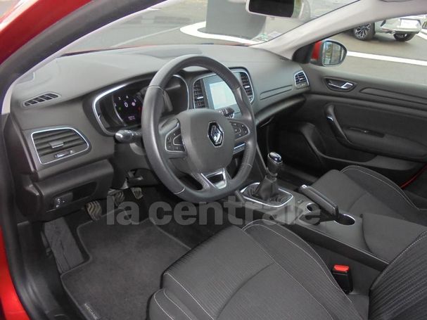 Renault Megane 103 kW image number 4