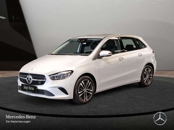 Mercedes-Benz B 250 e 160 kW image number 1