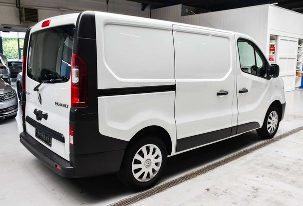 Renault Trafic 89 kW image number 2