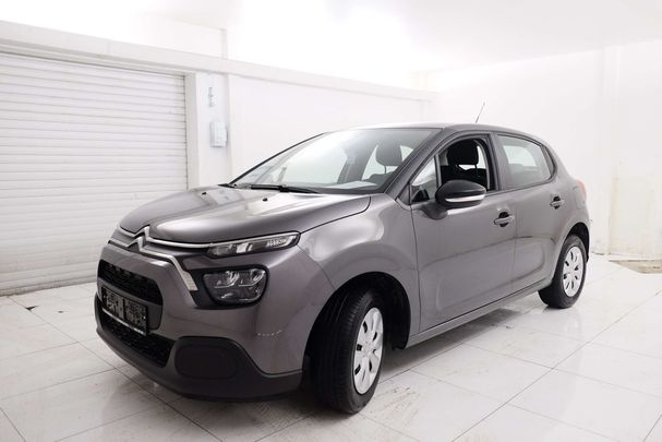 Citroen C3 61 kW image number 1