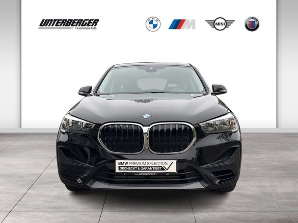 BMW X1 20i sDrive 131 kW image number 2