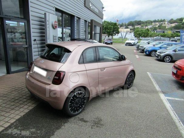 Fiat 500 e 42 kWh 88 kW image number 3