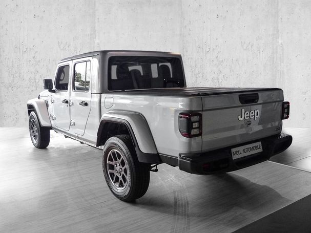 Jeep Gladiator Overland 194 kW image number 1