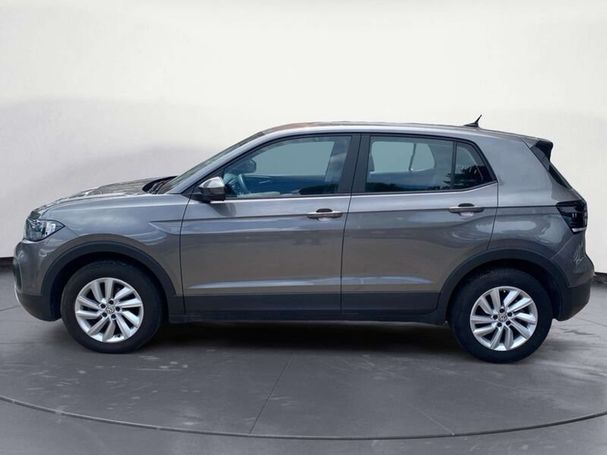 Volkswagen T-Cross 1.0 TSI 70 kW image number 4