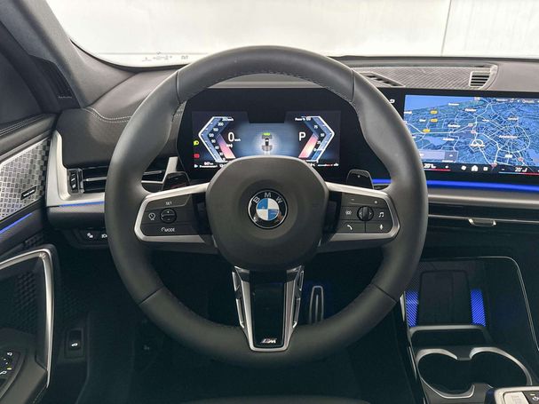 BMW X2 sDrive20i M Pro 125 kW image number 11