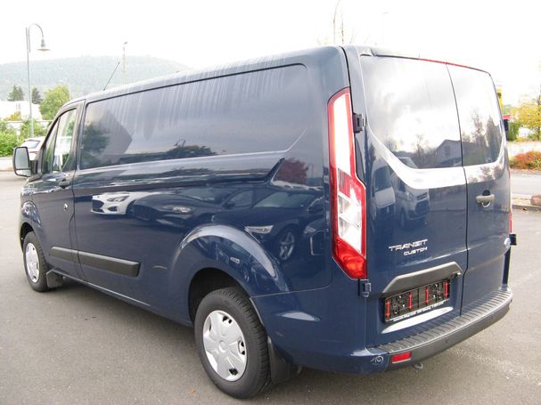 Ford Transit Custom 300 L2 2.0 TDCi 96 kW image number 2