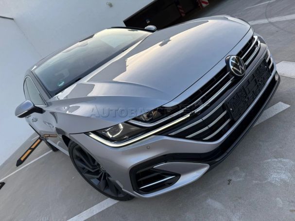 Volkswagen Arteon 2.0 TDI DSG 4Motion 147 kW image number 4