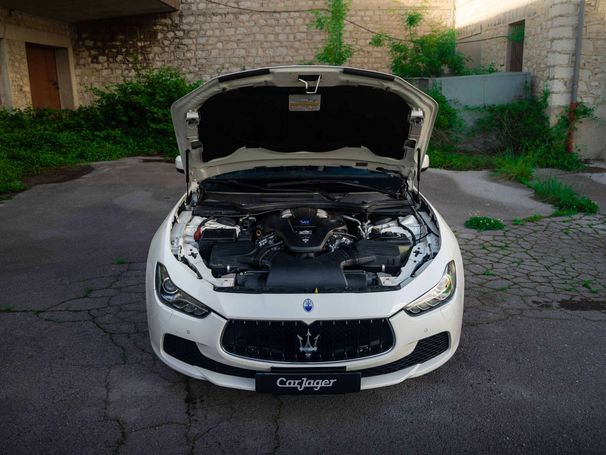 Maserati Ghibli 302 kW image number 50