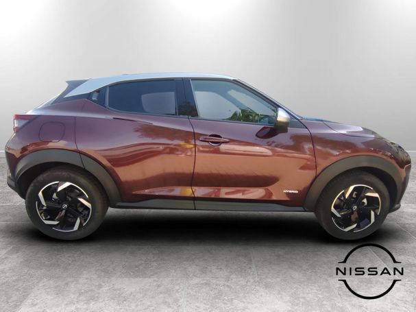 Nissan Juke 69 kW image number 8