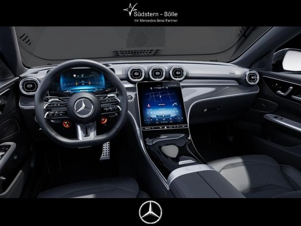 Mercedes-Benz C 43 AMG T 300 kW image number 11