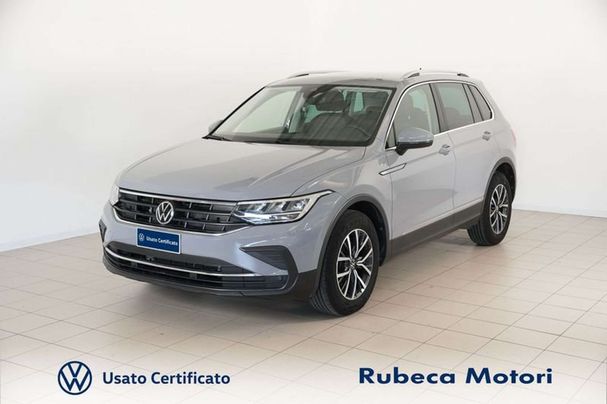 Volkswagen Tiguan Life 96 kW image number 1