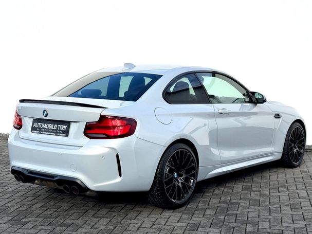 BMW M2 Competition Coupe 302 kW image number 5