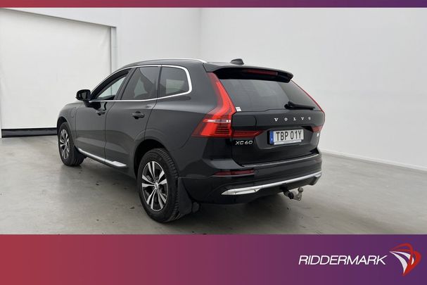 Volvo XC60 T6 Recharge AWD 250 kW image number 9