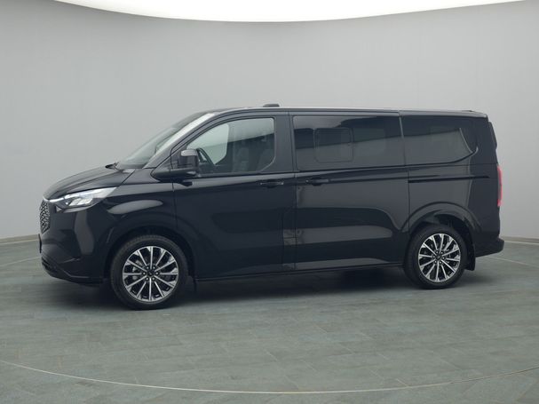 Ford E-Tourneo Custom 160 kW image number 39