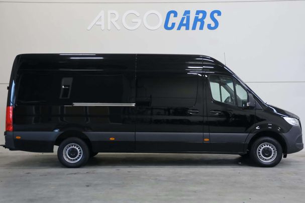 Mercedes-Benz Sprinter CDi 125 kW image number 2