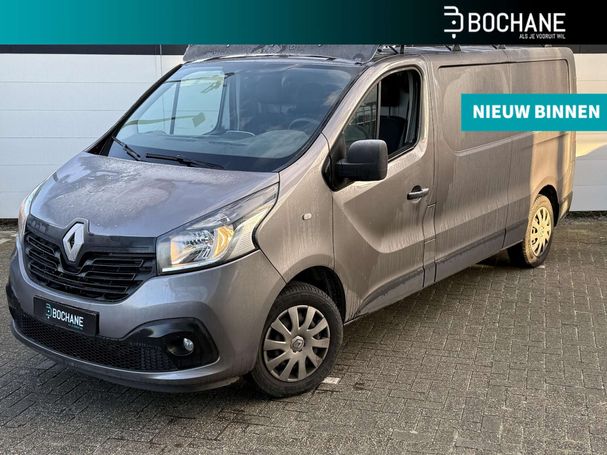 Renault Trafic Energy dCi L2H1 92 kW image number 1