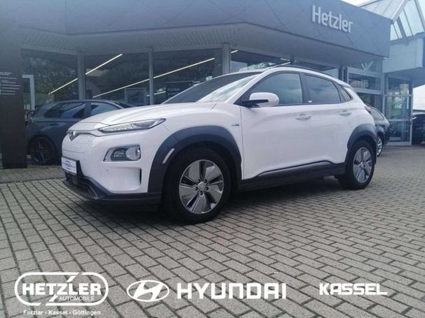 Hyundai Kona Prime 150 kW image number 1