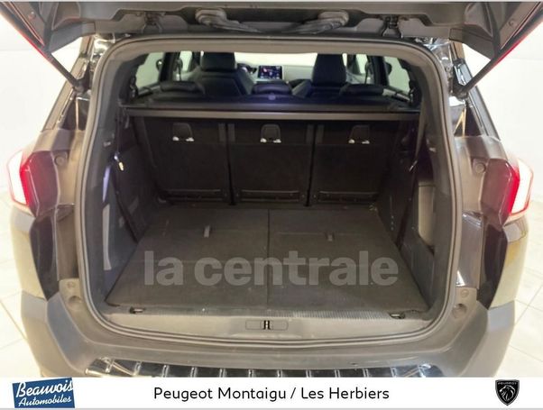 Peugeot 5008 96 kW image number 12