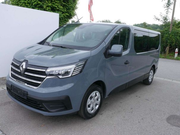 Renault Trafic Blue dCi 110 kW image number 1