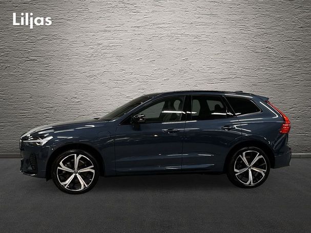 Volvo XC60 AWD T8 341 kW image number 1