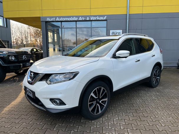 Nissan X-Trail 96 kW image number 2