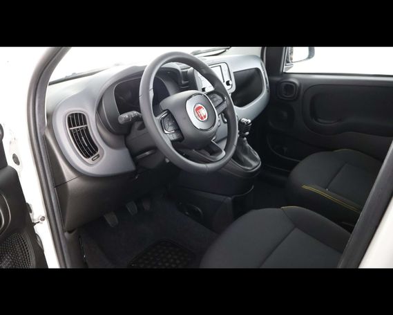 Fiat Panda 51 kW image number 21