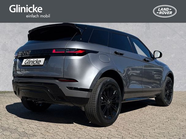 Land Rover Range Rover Evoque D165 120 kW image number 2