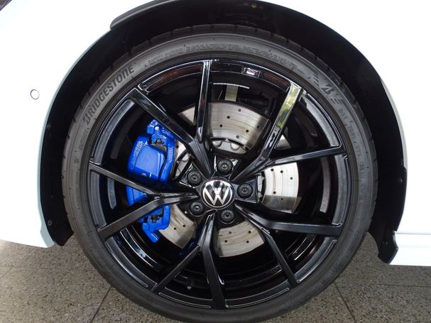 Volkswagen Golf R 4Motion DSG 235 kW image number 19