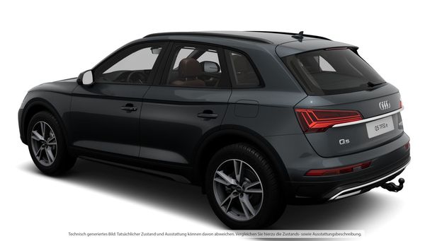 Audi Q5 50 TFSIe quattro 220 kW image number 7